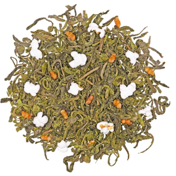 GT - China Gui Hua Sweet Osmanthus 1